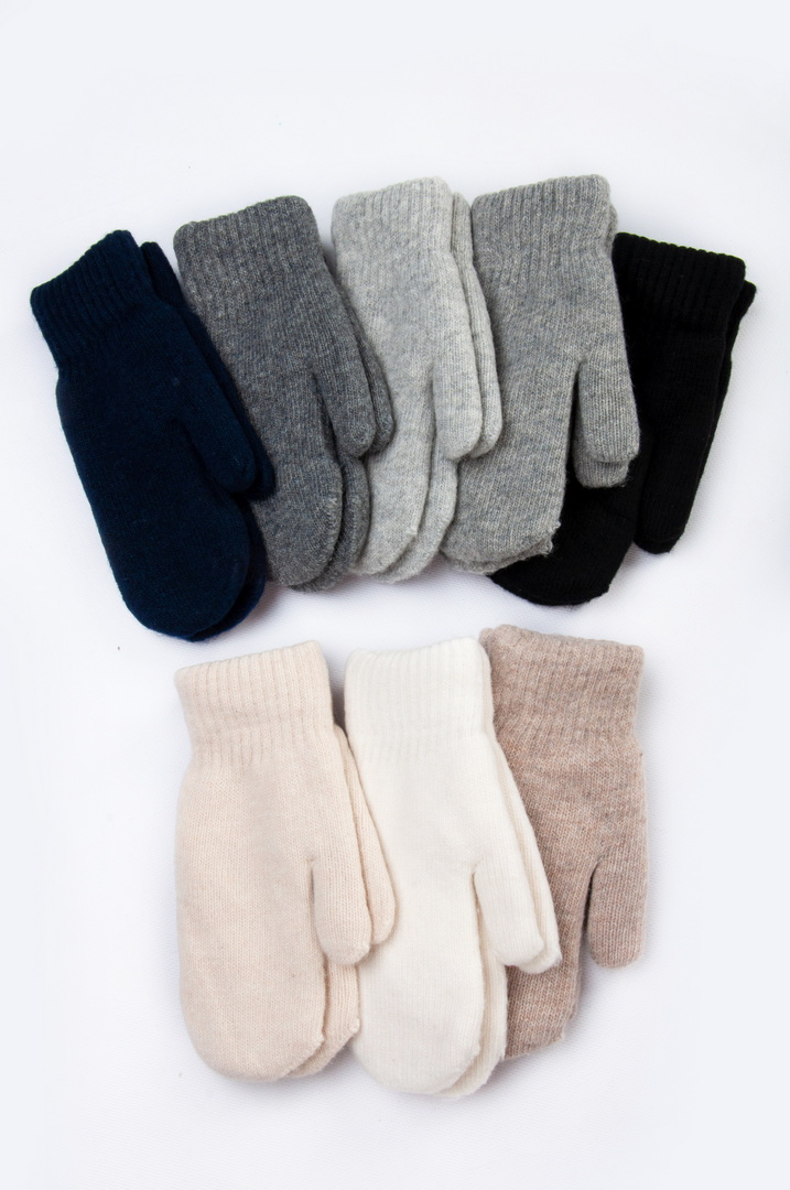 Рукавиці жіночі